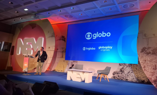 Globo Celebrates Its 100th Anniversary for the First Time at NEM Dubrovnik with a Special Showcase